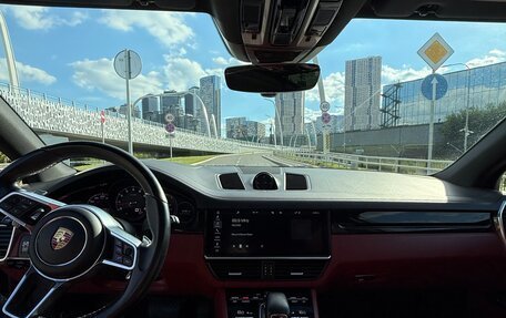 Porsche Cayenne III, 2018 год, 5 500 000 рублей, 12 фотография