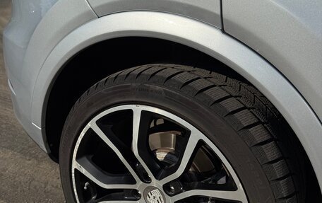 Porsche Cayenne III, 2018 год, 5 500 000 рублей, 9 фотография