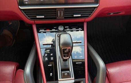 Porsche Cayenne III, 2018 год, 5 500 000 рублей, 15 фотография