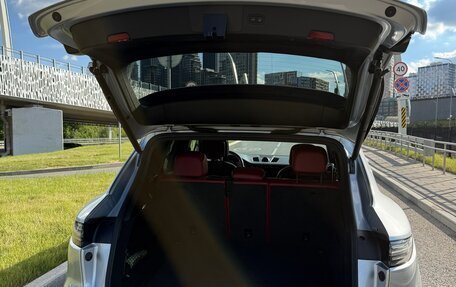 Porsche Cayenne III, 2018 год, 5 500 000 рублей, 14 фотография