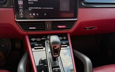 Porsche Cayenne III, 2018 год, 5 500 000 рублей, 16 фотография
