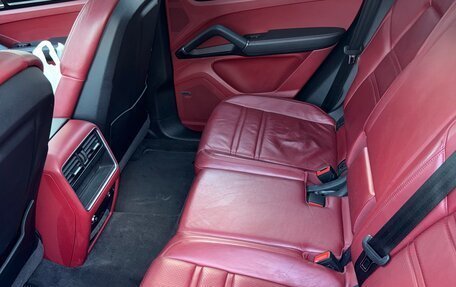Porsche Cayenne III, 2018 год, 5 500 000 рублей, 20 фотография