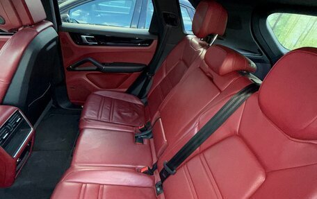 Porsche Cayenne III, 2018 год, 5 500 000 рублей, 21 фотография