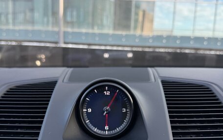 Porsche Cayenne III, 2018 год, 5 500 000 рублей, 27 фотография