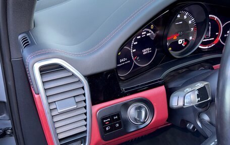 Porsche Cayenne III, 2018 год, 5 500 000 рублей, 25 фотография