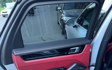 Porsche Cayenne III, 2018 год, 5 500 000 рублей, 29 фотография