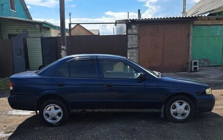 Nissan Sunny B15, 2003 год, 280 000 рублей, 10 фотография