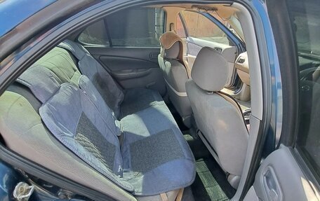Nissan Sunny B15, 2003 год, 280 000 рублей, 8 фотография