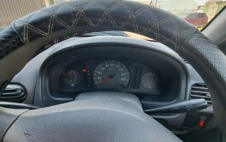 Nissan Sunny B15, 2003 год, 280 000 рублей, 20 фотография