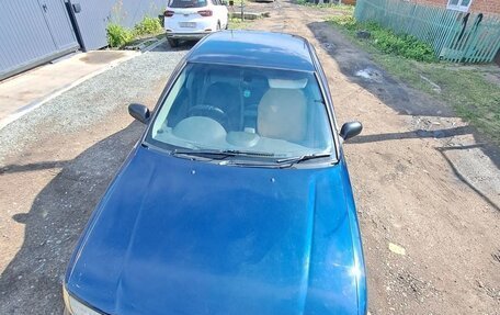 Nissan Sunny B15, 2003 год, 280 000 рублей, 21 фотография