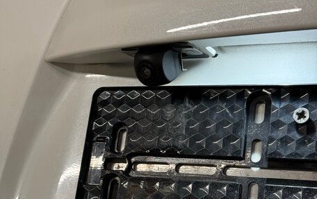 Nissan Note II рестайлинг, 2013 год, 895 000 рублей, 12 фотография