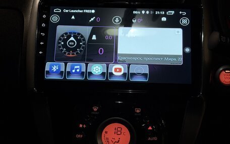 Nissan Note II рестайлинг, 2013 год, 895 000 рублей, 15 фотография