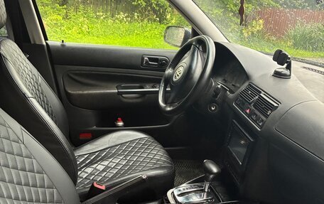 Volkswagen Golf IV, 2000 год, 340 000 рублей, 6 фотография