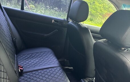 Volkswagen Golf IV, 2000 год, 340 000 рублей, 5 фотография
