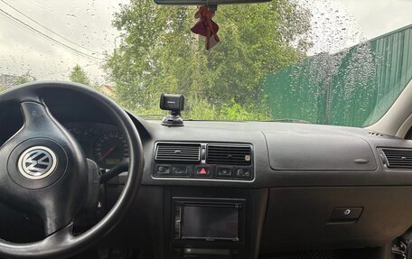 Volkswagen Golf IV, 2000 год, 340 000 рублей, 7 фотография