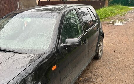Volkswagen Golf IV, 2000 год, 340 000 рублей, 2 фотография