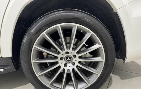Mercedes-Benz GLS, 2018 год, 4 899 800 рублей, 5 фотография