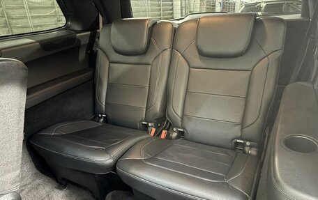 Mercedes-Benz GLS, 2018 год, 4 899 800 рублей, 7 фотография