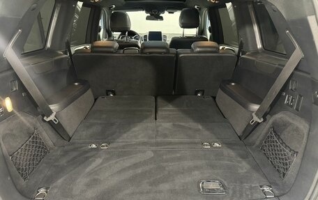 Mercedes-Benz GLS, 2018 год, 4 899 800 рублей, 15 фотография