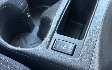 Nissan Qashqai, 2017 год, 1 697 000 рублей, 16 фотография