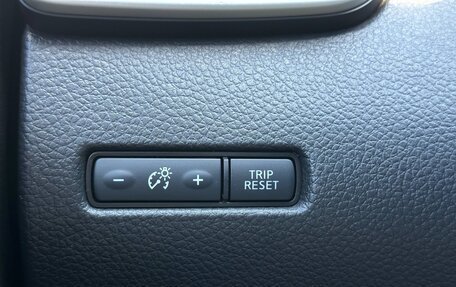 Nissan Qashqai, 2017 год, 1 697 000 рублей, 19 фотография