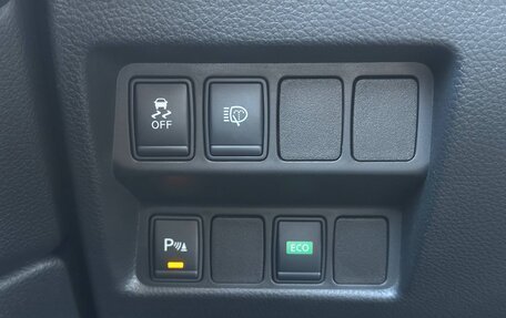 Nissan Qashqai, 2017 год, 1 697 000 рублей, 14 фотография