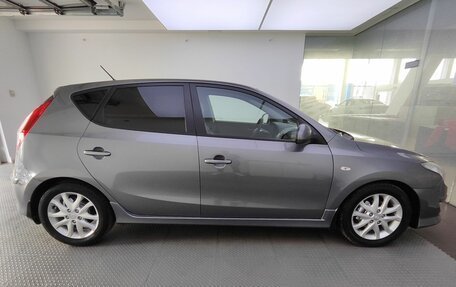 Hyundai i30 I, 2011 год, 865 000 рублей, 5 фотография