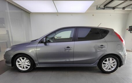 Hyundai i30 I, 2011 год, 865 000 рублей, 10 фотография