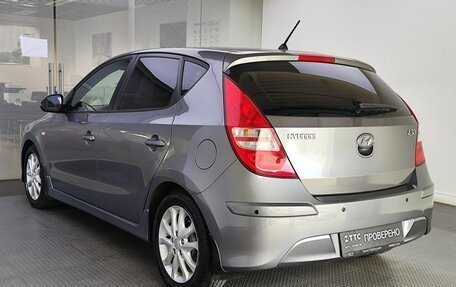 Hyundai i30 I, 2011 год, 865 000 рублей, 8 фотография