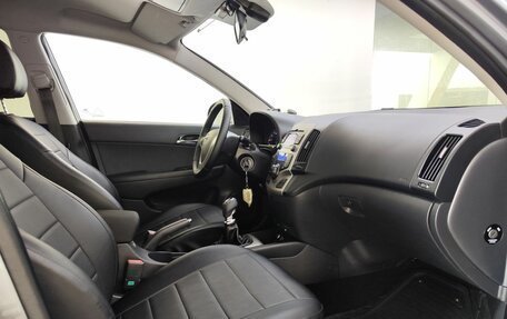 Hyundai i30 I, 2011 год, 865 000 рублей, 13 фотография