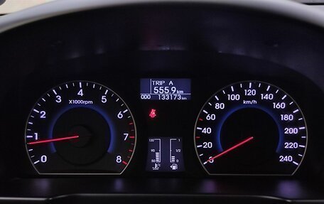 Hyundai i30 I, 2011 год, 865 000 рублей, 16 фотография