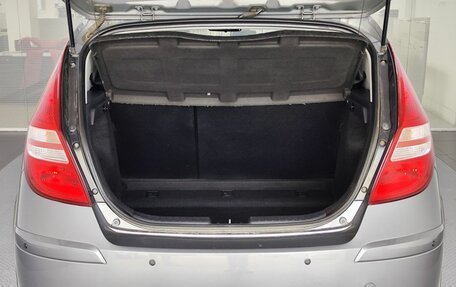 Hyundai i30 I, 2011 год, 865 000 рублей, 12 фотография