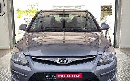 Hyundai i30 I, 2011 год, 865 000 рублей, 2 фотография