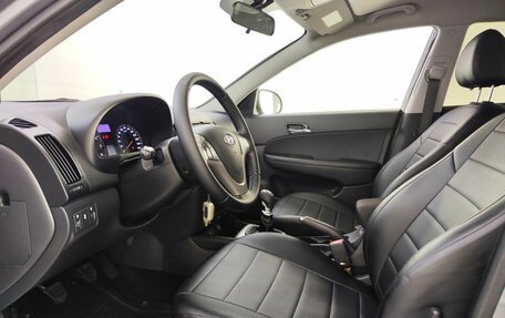 Hyundai i30 I, 2011 год, 865 000 рублей, 20 фотография