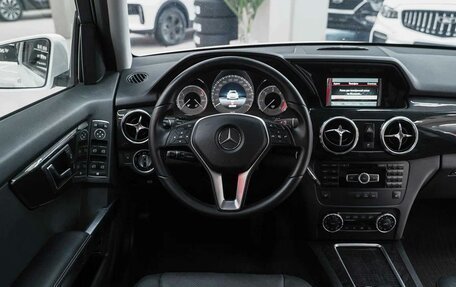 Mercedes-Benz GLK-Класс, 2013 год, 1 590 000 рублей, 6 фотография