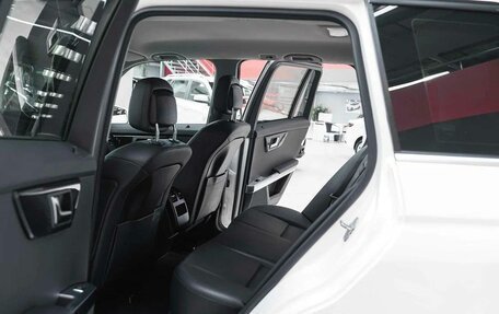 Mercedes-Benz GLK-Класс, 2013 год, 1 590 000 рублей, 10 фотография