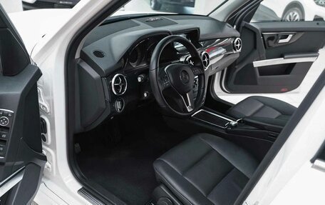 Mercedes-Benz GLK-Класс, 2013 год, 1 590 000 рублей, 9 фотография