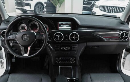 Mercedes-Benz GLK-Класс, 2013 год, 1 590 000 рублей, 8 фотография