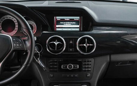Mercedes-Benz GLK-Класс, 2013 год, 1 590 000 рублей, 7 фотография