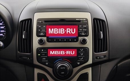 Hyundai i30 I, 2011 год, 865 000 рублей, 18 фотография