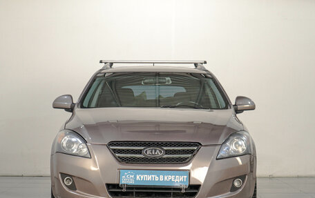 KIA cee'd I рестайлинг, 2007 год, 759 000 рублей, 3 фотография