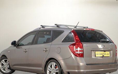 KIA cee'd I рестайлинг, 2007 год, 759 000 рублей, 5 фотография