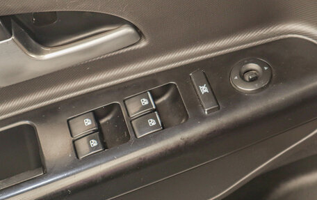 KIA cee'd I рестайлинг, 2007 год, 759 000 рублей, 9 фотография