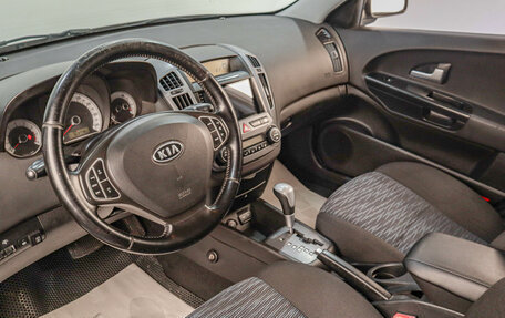 KIA cee'd I рестайлинг, 2007 год, 759 000 рублей, 8 фотография