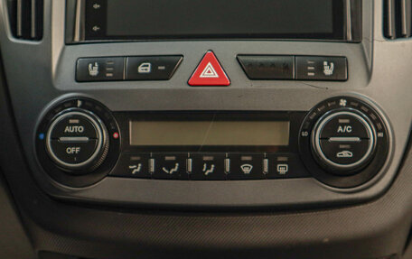 KIA cee'd I рестайлинг, 2007 год, 759 000 рублей, 14 фотография