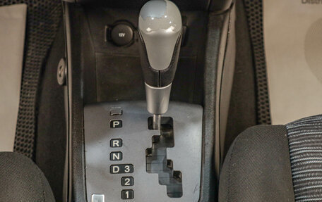 KIA cee'd I рестайлинг, 2007 год, 759 000 рублей, 15 фотография