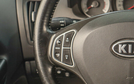 KIA cee'd I рестайлинг, 2007 год, 759 000 рублей, 10 фотография