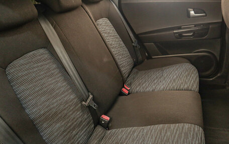 KIA cee'd I рестайлинг, 2007 год, 759 000 рублей, 18 фотография