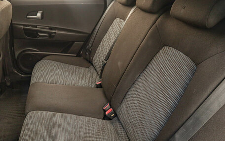 KIA cee'd I рестайлинг, 2007 год, 759 000 рублей, 19 фотография