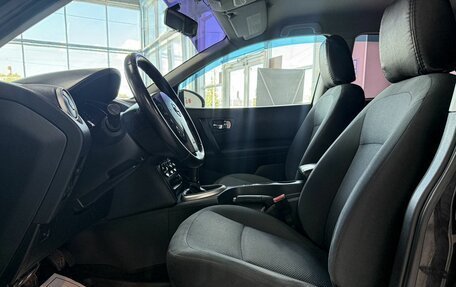 Nissan Qashqai, 2013 год, 999 000 рублей, 7 фотография